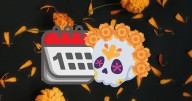 ¿Qué días suspende clases la SEP por Día de Muertos?