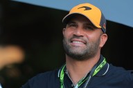 Deadspin | Reports: Angels interview Albert Pujols for managerial job