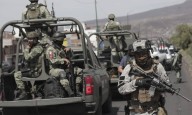 Asesinan a subdirector de Policía de municipio del estado mexicano de Michoacán