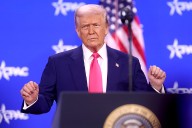 Trump Makes 'Emergency' Supreme Court Power Grab Amid AI Coup By Billionaire Pals