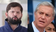 "No Presidente": Kast arremete contra Boric por propuesta para bajar gasto fiscal
