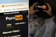 Pornhub suffers 50% drop in UK traffic after age restrictions added