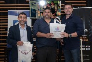 Acuerdo de beneficios y promociones especiales con Tuya para Restaurantes, Bares y Hoteles de la provincia