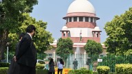 SC raps Delhi police for delay in filing response to bail pleas of 2020 riots accused