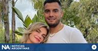 El emotivo mensaje de Eliana Guercio tras la salida de Sergio "Chiquito“ Romero de Boca