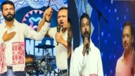 "Irony is that, I have a photo with Shyamkanu but not with Zubeen": AASU chief clarifies on viral photo