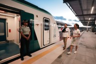 Cumple Tren Maya con 95% de medidas de mitigación
