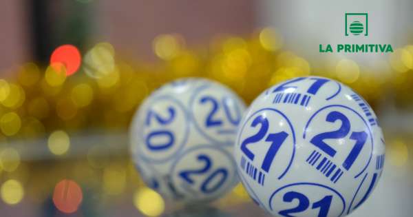La Primitiva: la combinación ganadora del lunes 27 de octubre