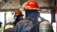 Una beba de un año y una nena de 5 murieron en el incendio de una iglesia evangélica en Córdoba