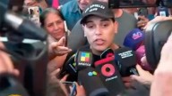 Thiago Medina salió del hospital tras casi un mes internado: "La moto ya está, ya fue"