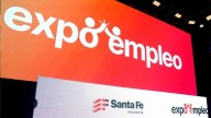 Expo Empleo Santa Fe 2025: quiénes pueden participar y cómo postularse