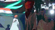 Akshay Kumar leads Grand Gujarat Premiere of ‘Mera Desh Pehle’ at GIFT city, celebrating PM Modi’s Nation