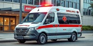 Juicio oral para ambulanciero acusado de drogar y abusar a tres mujeres