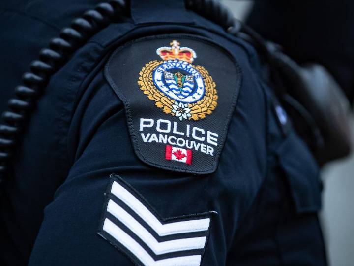 Teen stabs four people in Downtown Eastside assault: VPD