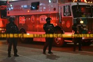 “Fue como una bola de fuego”: explosión de coche bomba en Guayaquil deja un muerto y dos heridos