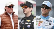 Kyle Busch Receives Good News From Richard Childress Hours After Kevin Harvick’s Request Kyle Busch gets new crew chief after Kevin Harvick's request at RCR, aiming to reset momentum after recent stru