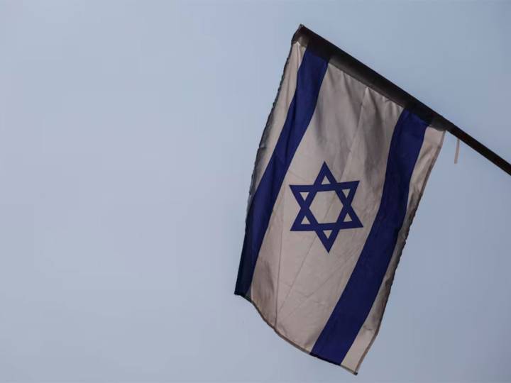 Remains of murdered hostage Ronen Engel identified