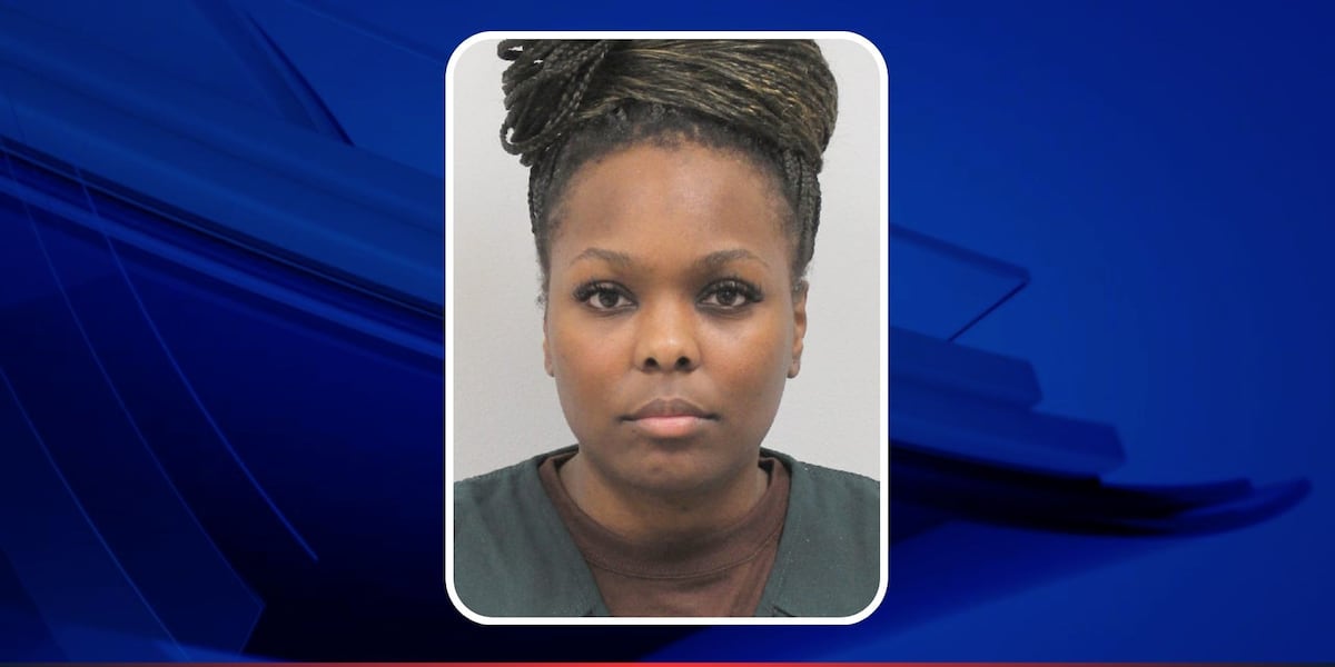 Former LDH employee arrested for Medicaid benefit fraud
