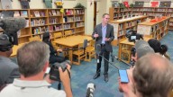Texas Education Agency to take over Fort Worth ISD