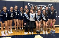 Bay County fall roundup: Senior Night celebrations add to the excitement