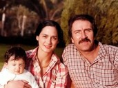 Ofelia Medina revela cómo vivió los últimos días de Pedro Armendáriz Jr.