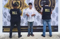 Detenido en Mérida por crueldad animal en la Central de Abastos