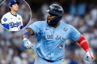 Vladimir Guerrero Jr. is winning more than grand Game 4 confrontation with Shohei Ohtani
