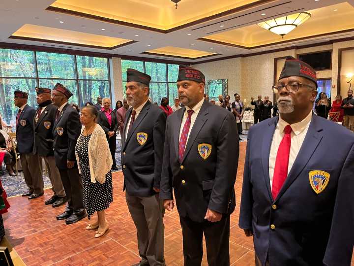 NAACP centennial event to recognize Staten Island’s civil rights pioneers
