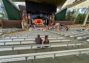 Disneyland plans ‘mysterious’ new musical comedy show