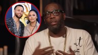 Killer Mike Apologizes To Steph Curry For Ayesha Comments, 'I Was Stoned!'