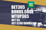 Bet365 Bonus Code WTOP365: Claim $200 Bonus for Bucs