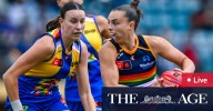 AFLW weekly round 9: Follow scores, results, odds, squads; Western Bulldogs vs Essendon; Richmond vs North Melbourne; St Kilda vs Collingwood