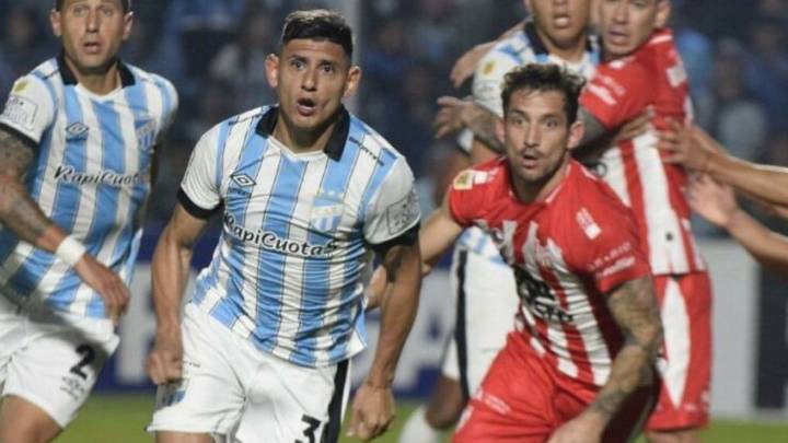 Instituto vs. Atlético Tucumán por el Torneo Clausura 2025: horario, formaciones y cómo ver en vivo