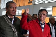 Así reaccionó Petro a la victoria de Iván Cepeda en la consulta del Pacto Histórico a la presidencia: “Se impone la democracia y hay que obedecerla”