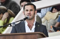El presidente de CARBAP criticó "la burocracia que frena la producción"