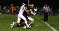 Panthers grind out victory over Hornets to stay atop WIVC North