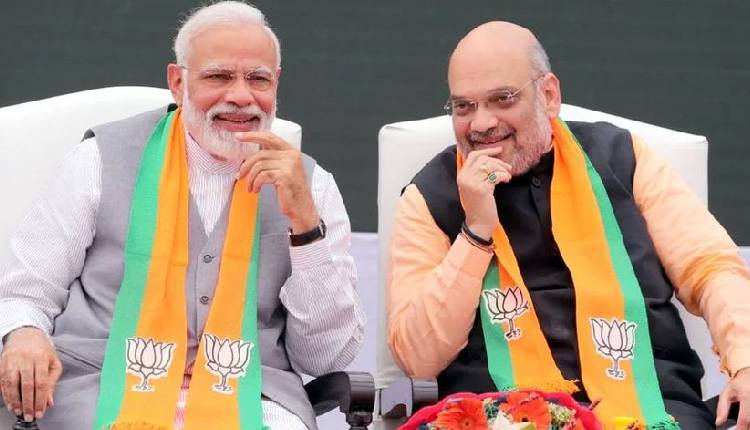 Amit Shah Thanks PM Modi For Birthday Wishes, Expresses Gratitude For ‘Continuous Support’