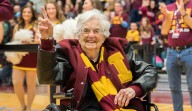 Sister Jean dead at 106