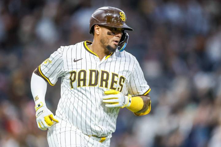 Deadspin | Padres C Martin Maldonado retires after 15 seasons