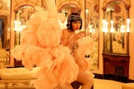 Taylor Swift’s new album, The Life of a Showgirl, is a masterpiece of cringe.