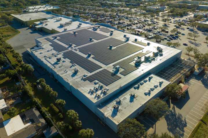 I-5 Corridor Industrial Market Shows Signs of Stabilization Amid Construction Boom