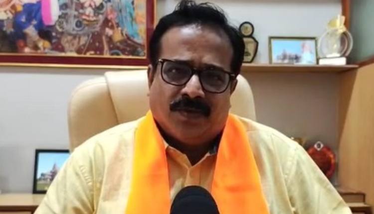 India Embarked On Developmental Path After PM Modi Came To Power: VHP