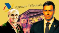 Pedro Sánchez ficha auditores tras el informe que incrimina a Begoña Gómez y Juan Carlos Barrabés