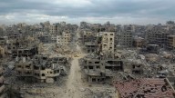 'Need is immense' in Gaza as ceasefire holds, says UNICEF spokesperson