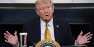 Trump pondrá fin a negociaciones comerciales con Canadá debido a anuncios de TV