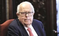 Julio Velarde sobre pensiones: "El sistema de reparto ya no da"