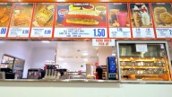 Costco's New Food Court Dessert Is Super Decadent And Less Than $3
