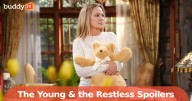 'Young & the Restless' Spoilers (Oct 13–17): Sharon’s Distress Call, Kyle Begs Victoria, and L.A. Stirs up New Trouble