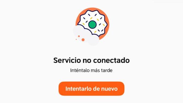 "Cancela" DiDi viaje: usuarios reportan fallas de la app en Chihuahua
