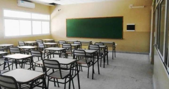 Desde las 00 del lunes inicia la preinscripción a 1º año